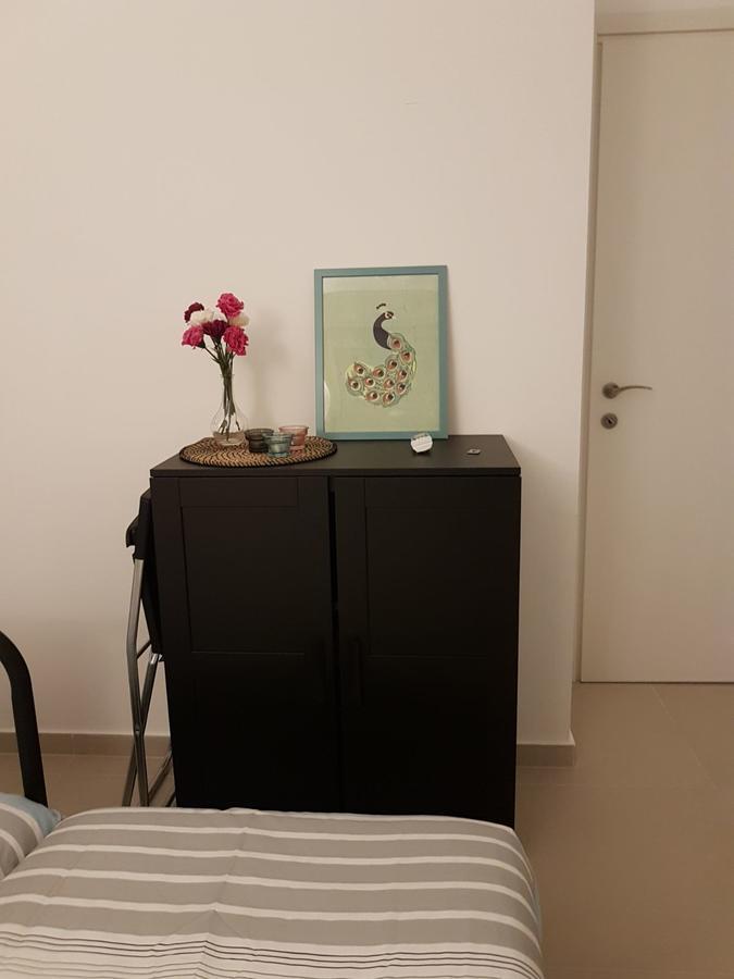 Private Bed/Bathroom In Netanya Eksteriør bilde